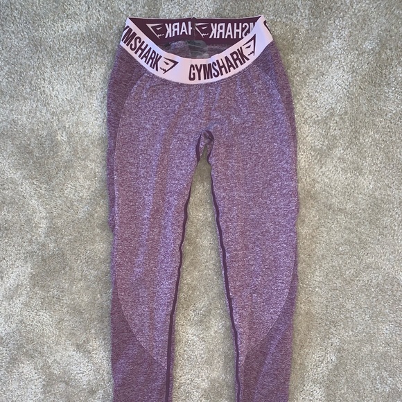 Gymshark Pants - Gym shark legging
